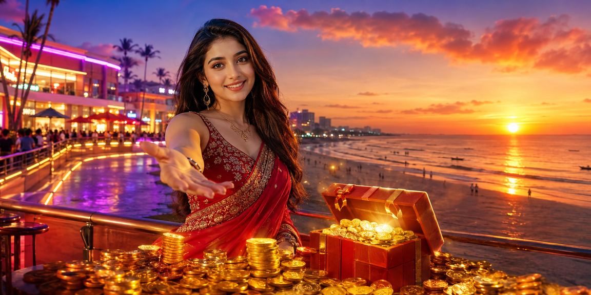 কক্সবাজার সৈকতে বেটিং পরিবেশ