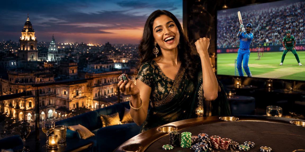 রাজশাহীতে ক্রিকেট বেটিং মোডেল প্রদর্শন