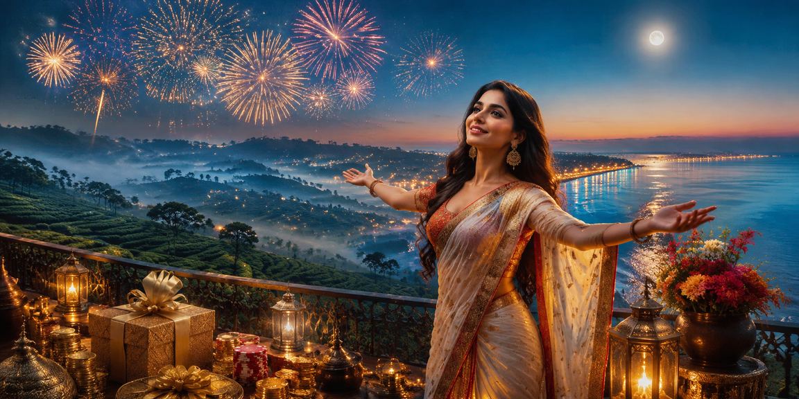 সিলেট ক্যাশব্যাক বোনাস উৎসবের ছবি